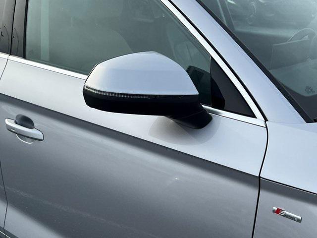 used 2022 Audi Q5 car, priced at $30,942