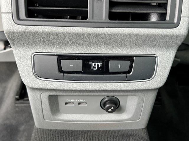 used 2022 Audi Q5 car, priced at $30,942