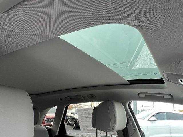 used 2022 Audi Q5 car, priced at $30,942