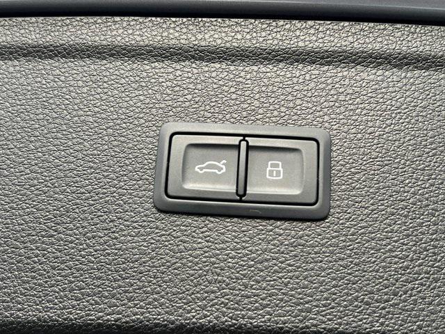 used 2022 Audi Q5 car, priced at $30,942