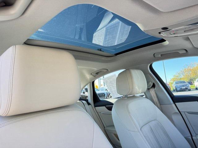 used 2023 Audi A6 car, priced at $37,628