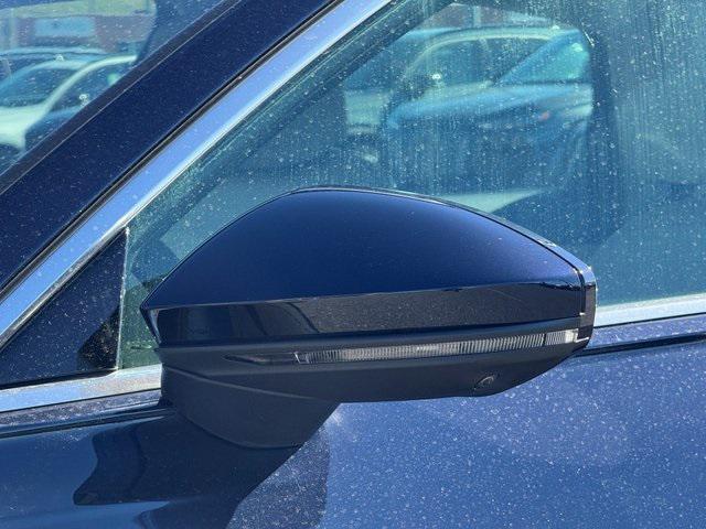 used 2023 Audi A6 car, priced at $37,628