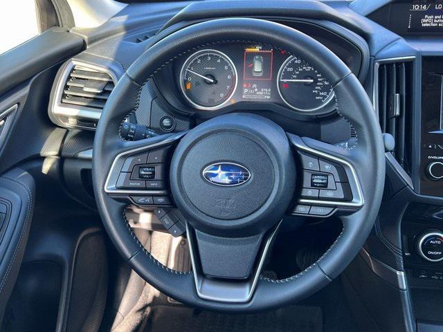 used 2023 Subaru Forester car, priced at $23,863