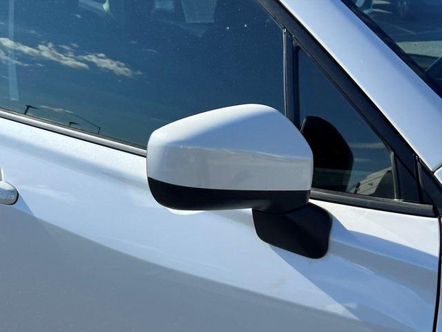 used 2023 Subaru Forester car, priced at $23,863