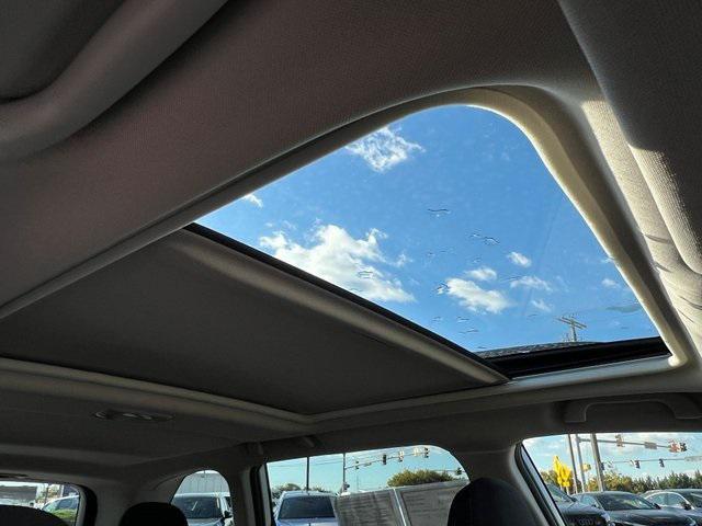 used 2023 Subaru Forester car, priced at $23,863