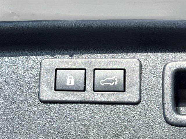 used 2023 Subaru Forester car, priced at $23,863