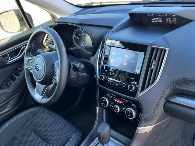 used 2023 Subaru Forester car, priced at $23,863