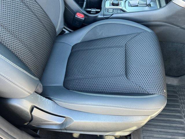 used 2023 Subaru Forester car, priced at $23,863