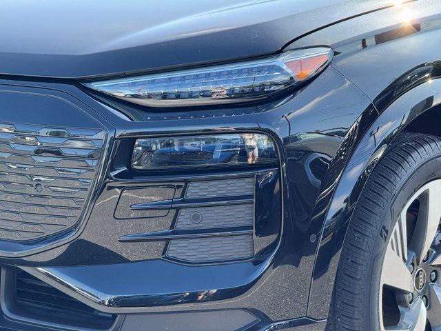 used 2025 Audi Q6 e-tron car, priced at $49,989