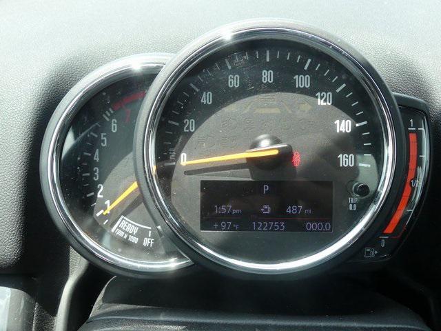 used 2019 MINI Countryman car, priced at $13,459