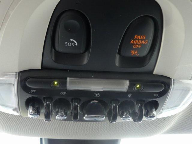 used 2019 MINI Countryman car, priced at $13,459