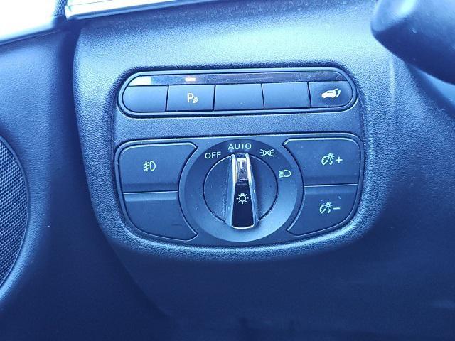 used 2020 INFINITI QX50 car, priced at $12,444