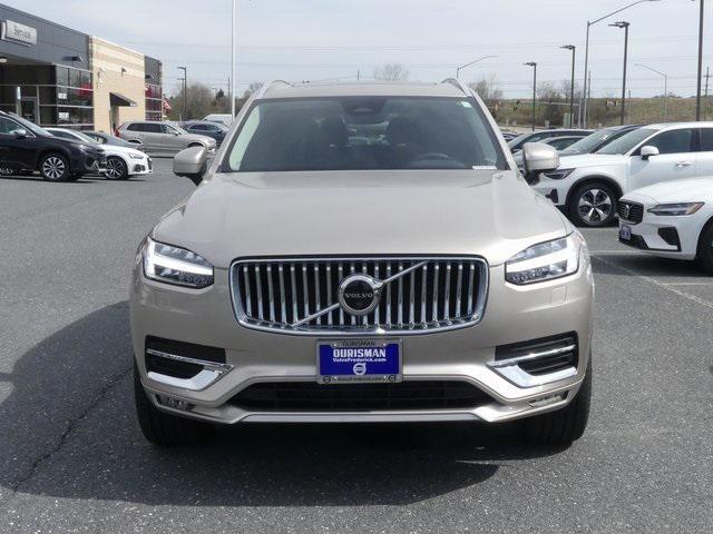 new 2024 Volvo XC90 car, priced at $62,375