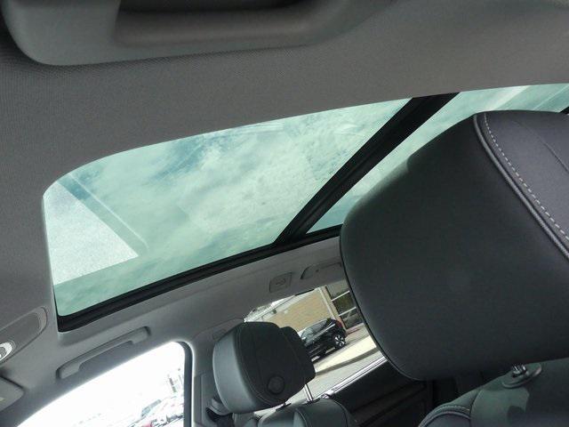 used 2024 Audi Q5 e car, priced at $49,900