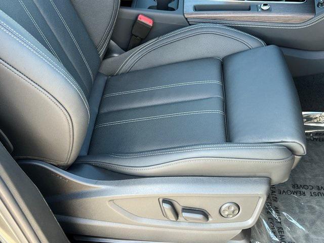 used 2024 Audi Q5 e car, priced at $50,555