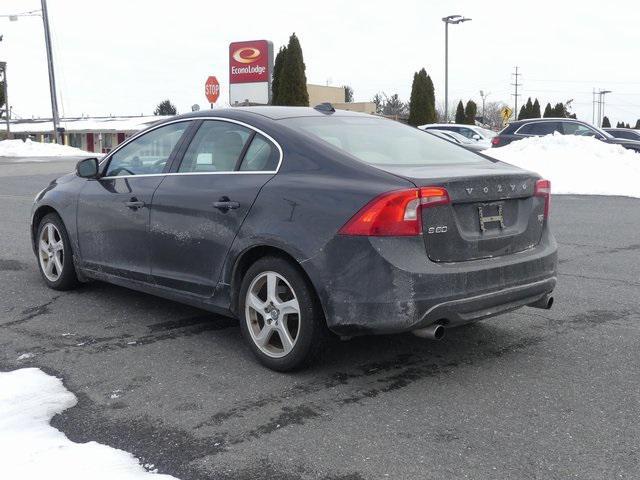 used 2012 Volvo S60 car, priced at $8,329