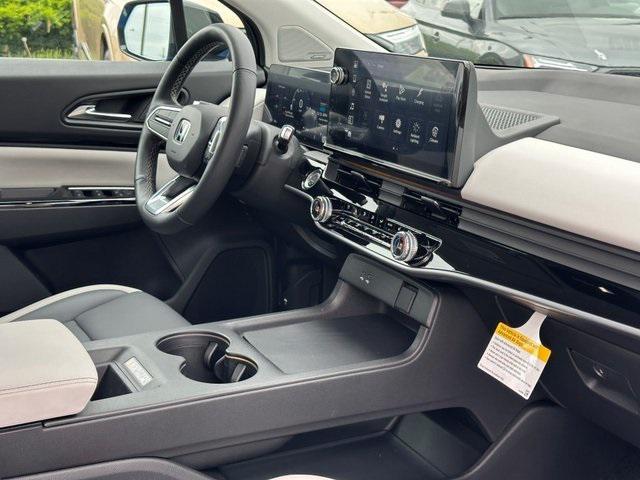 used 2024 Honda Prologue car, priced at $35,554