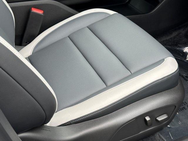 used 2024 Honda Prologue car, priced at $35,554