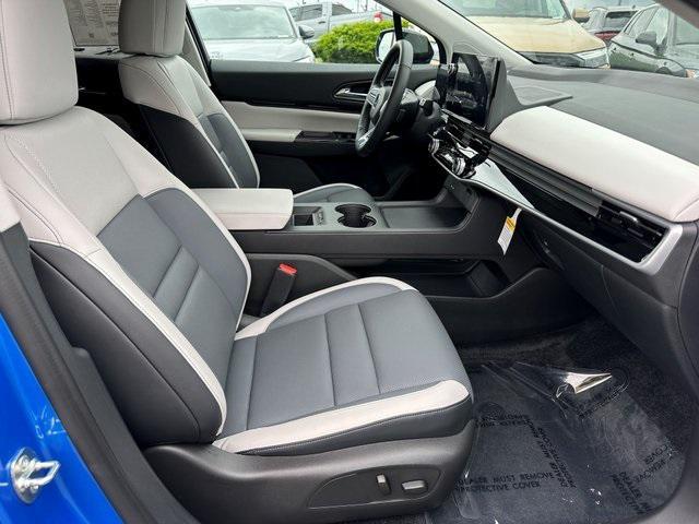 used 2024 Honda Prologue car, priced at $35,554