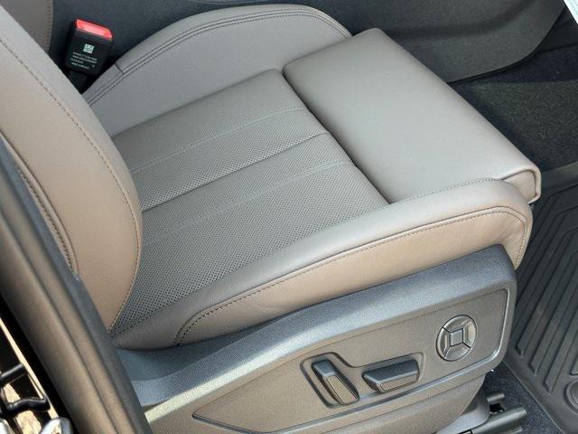 new 2025 Audi Q5 car, priced at $57,707