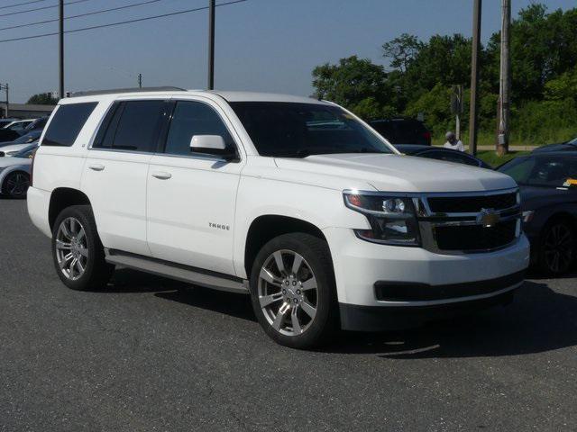 used 2015 Chevrolet Tahoe car, priced at $20,954