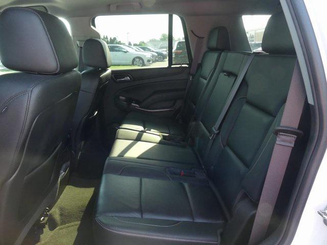 used 2015 Chevrolet Tahoe car, priced at $20,954