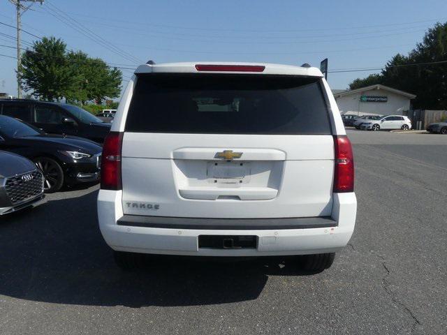 used 2015 Chevrolet Tahoe car, priced at $20,954