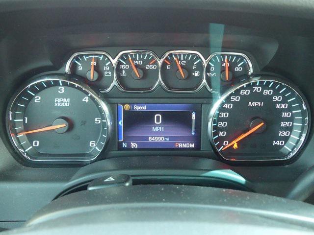 used 2015 Chevrolet Tahoe car, priced at $20,954