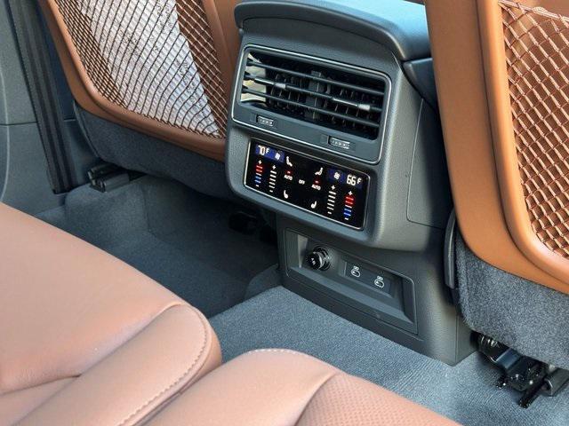 new 2026 Audi Q7 car, priced at $73,140