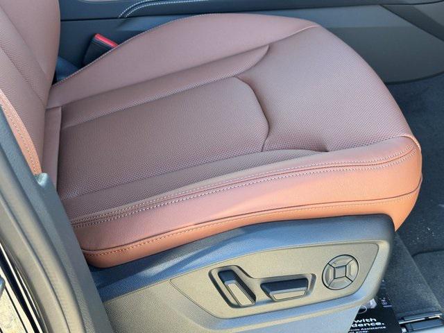 new 2026 Audi Q7 car, priced at $73,140