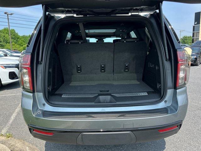 used 2024 Chevrolet Tahoe car, priced at $65,742