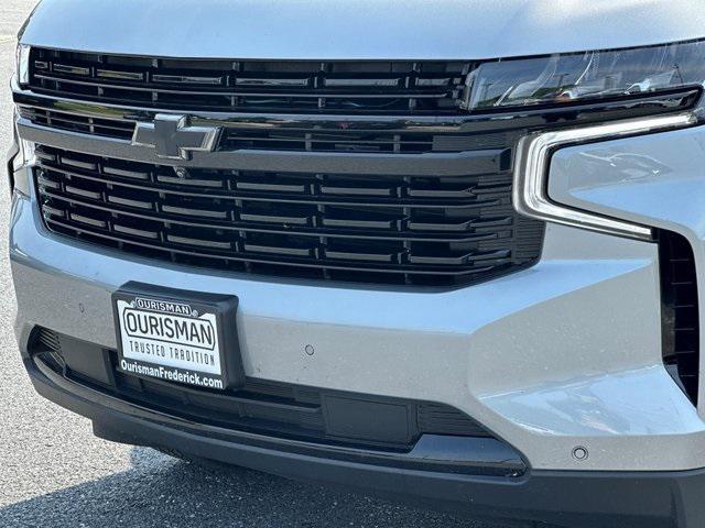 used 2024 Chevrolet Tahoe car, priced at $65,742