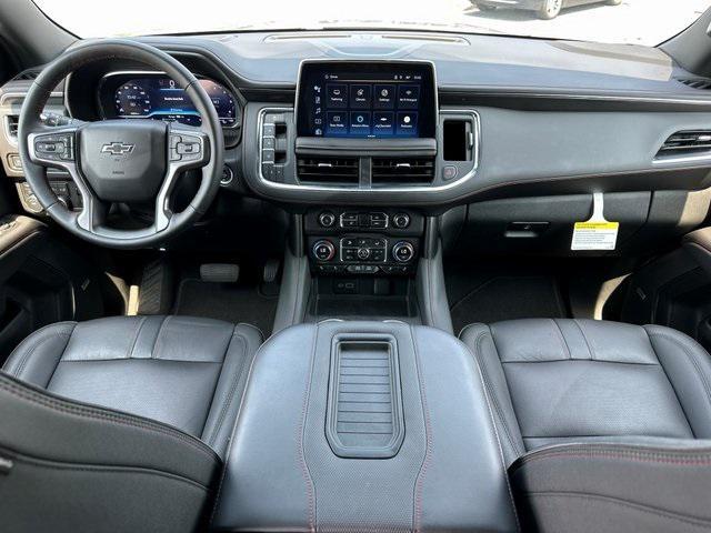 used 2024 Chevrolet Tahoe car, priced at $65,742