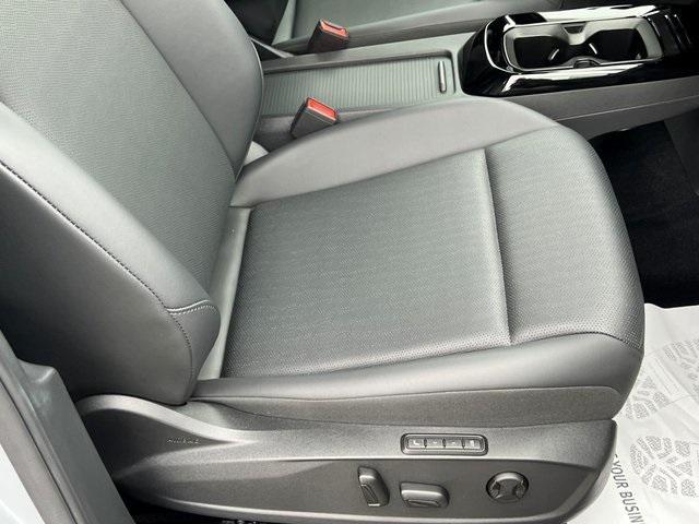 used 2021 Volkswagen ID.4 car, priced at $18,966