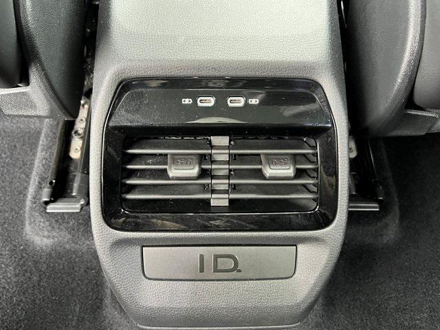 used 2021 Volkswagen ID.4 car, priced at $18,966