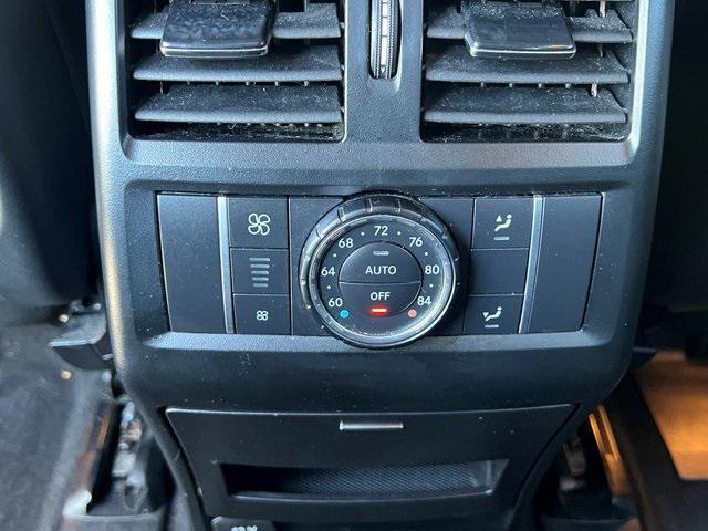 used 2017 Mercedes-Benz AMG GLE 43 car, priced at $19,888