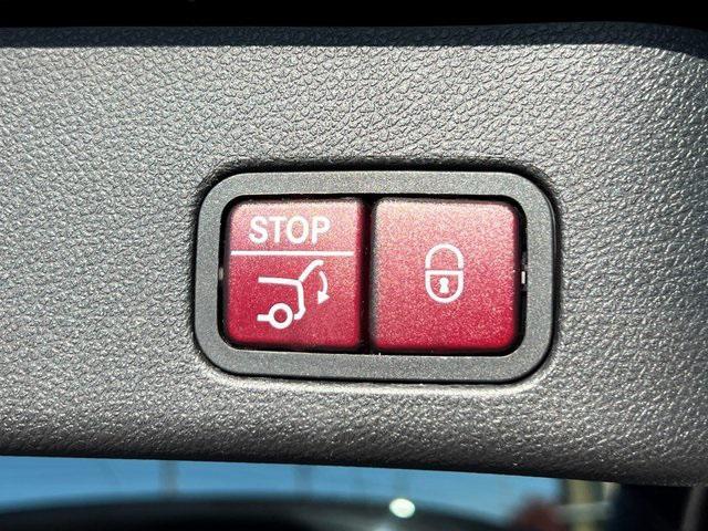 used 2017 Mercedes-Benz AMG GLE 43 car, priced at $19,888