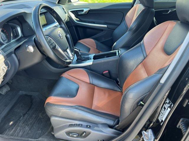 used 2016 Volvo V60 Cross Country car, priced at $16,218