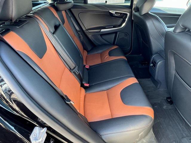 used 2016 Volvo V60 Cross Country car, priced at $16,218