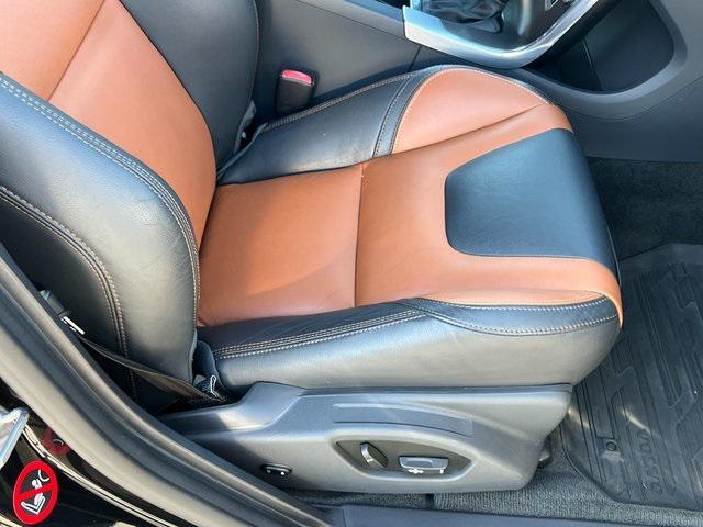 used 2016 Volvo V60 Cross Country car, priced at $16,218