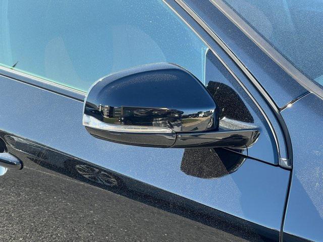 used 2016 Volvo V60 Cross Country car, priced at $16,218