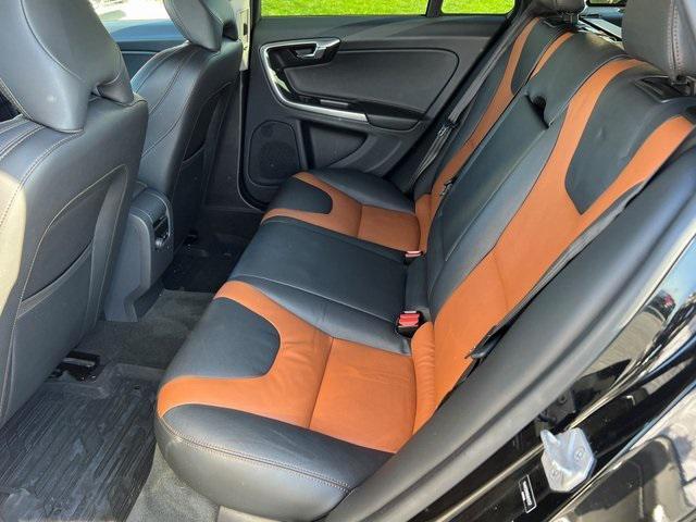 used 2016 Volvo V60 Cross Country car, priced at $16,218