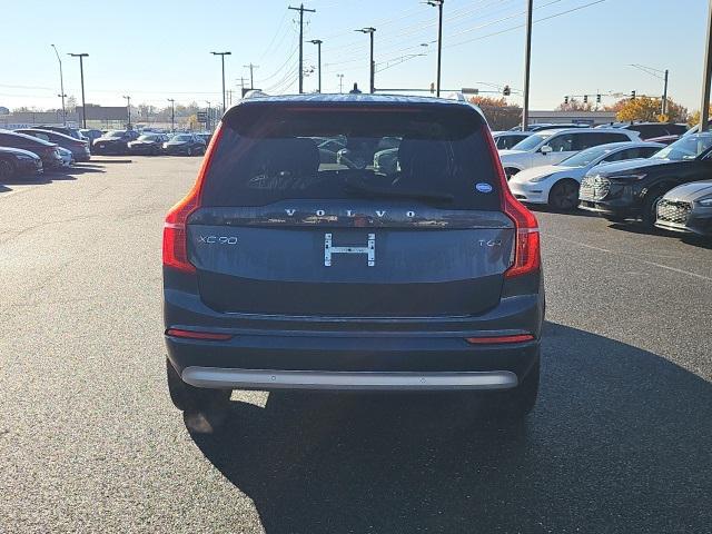 used 2022 Volvo XC90 car, priced at $34,942
