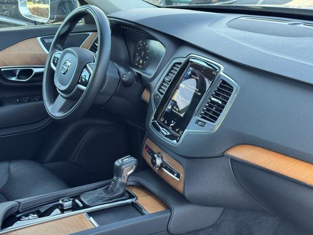used 2022 Volvo XC90 car, priced at $33,811