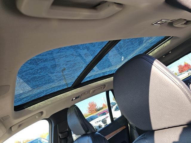 used 2022 Volvo XC90 car, priced at $34,942