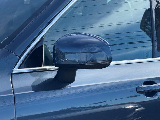 used 2022 Volvo XC90 car, priced at $33,811