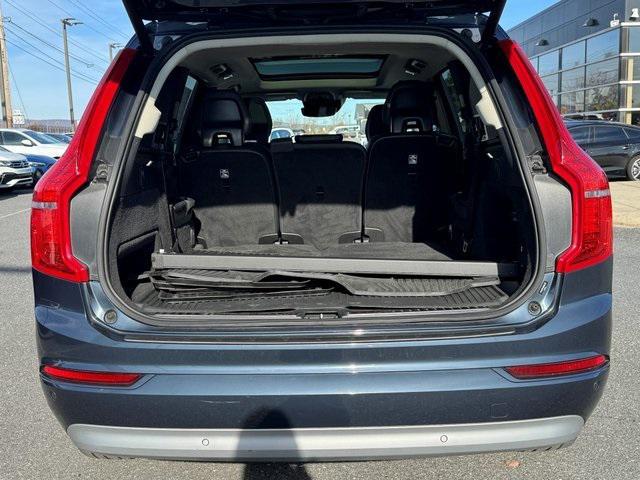 used 2022 Volvo XC90 car, priced at $33,811