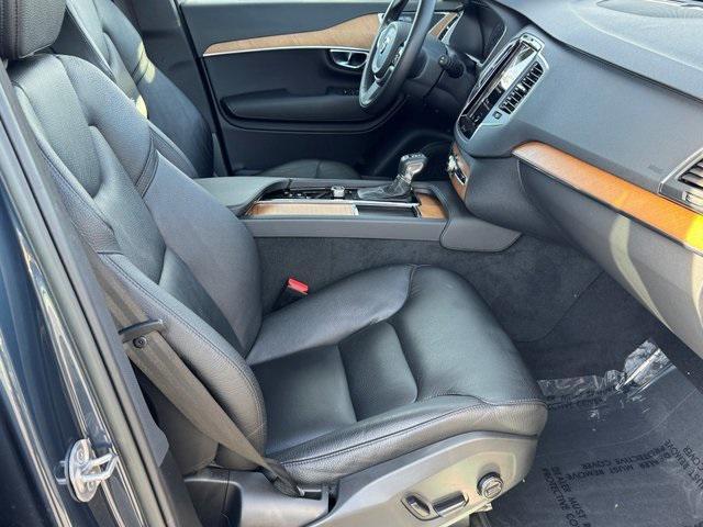 used 2022 Volvo XC90 car, priced at $33,811