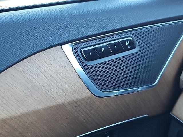 used 2022 Volvo XC90 car, priced at $34,942
