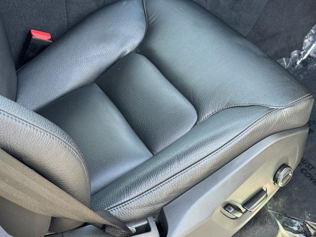 used 2022 Volvo XC90 car, priced at $33,811